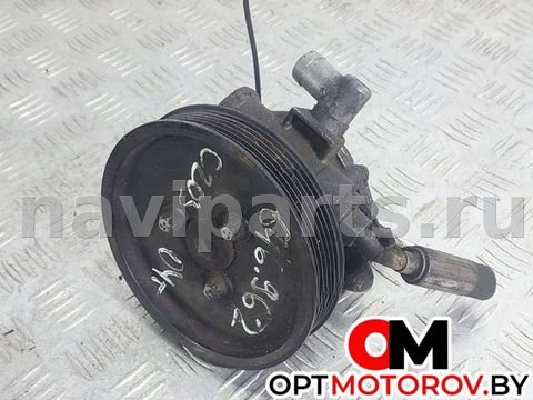 Насос гидроусилителя руля Mercedes C W203, 2004 г., OEM 0024669301, арт. 34202