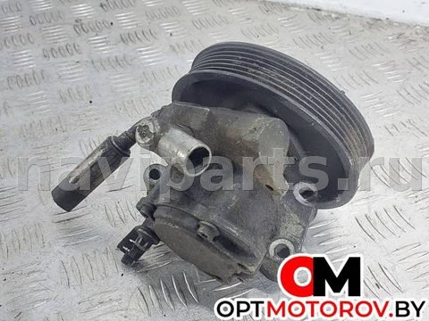 Насос гидроусилителя руля Mercedes C W203, 2004 г., OEM 0024669301, арт. 34202, фото 2