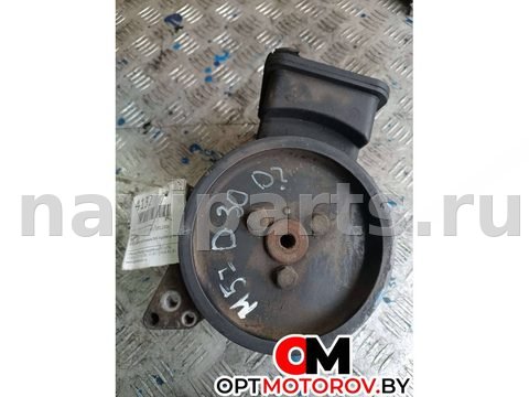 Насос гидроусилителя руля BMW X5 E53, 2006 г., OEM 6762279, арт. 34222