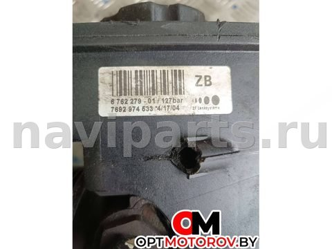 Насос гидроусилителя руля BMW X5 E53, 2006 г., OEM 6762279, арт. 34222, фото 3