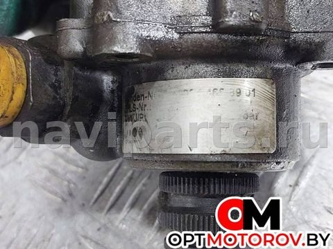 Насос гидроусилителя руля Mercedes ML W164, 2007 г., OEM A0044668901, арт. 34283, фото 4