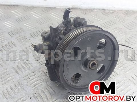 Насос гидроусилителя руля Ford Focus, 2008 г., OEM 4M5Q3A733AB, арт. 34373