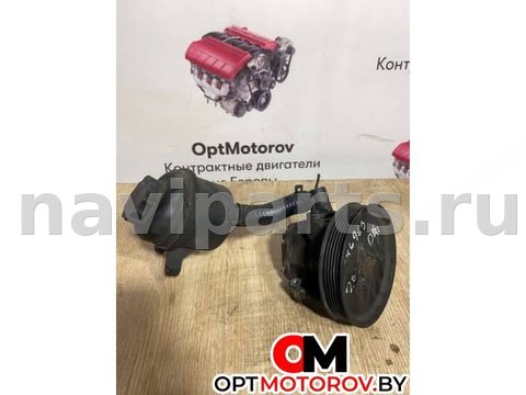Насос гидроусилителя руля Mercedes C W203, 2004 г., OEM A0044661301, арт. 34426, фото 2