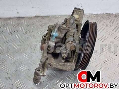 Насос гидроусилителя руля Mitsubishi Pajero, 2003 г., OEM MR353612, арт. 34427, фото 2