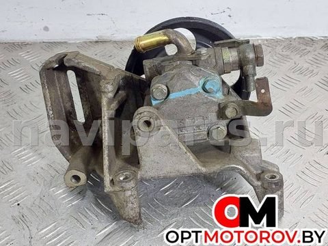 Насос гидроусилителя руля Mitsubishi Pajero, 2003 г., OEM MR353612, арт. 34427, фото 3