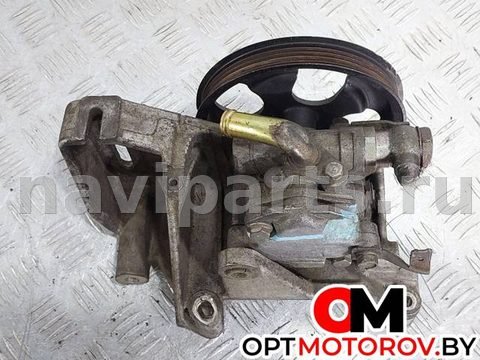 Насос гидроусилителя руля Mitsubishi Pajero, 2003 г., OEM MR353612, арт. 34427, фото 4