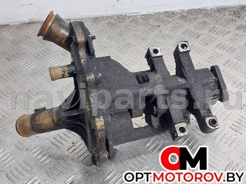 Насос гидроусилителя руля Ford Transit, 2006 г., OEM 6C113A674AA, арт. 34483, фото 2