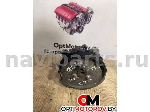 Насос гидроусилителя руля Mercedes CLK W209, 2004 г., OEM A0024669401, арт. 34557