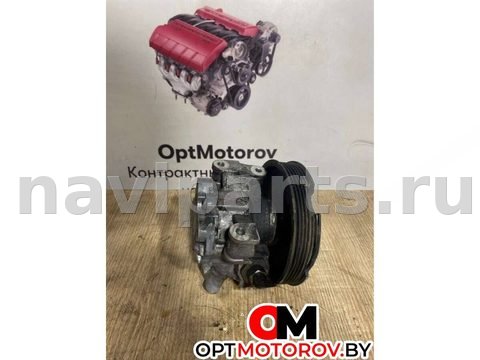Насос гидроусилителя руля Mercedes CLK W209, 2004 г., OEM A0024669401, арт. 34557, фото 2