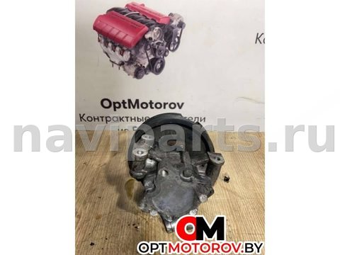 Насос гидроусилителя руля Mercedes CLK W209, 2004 г., OEM A0024669401, арт. 34557, фото 3