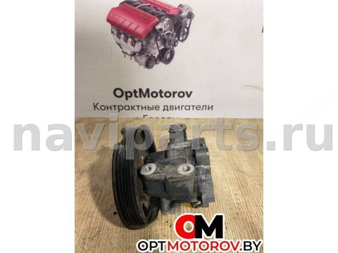 Насос гидроусилителя руля Mercedes CLK W209, 2004 г., OEM A0024669401, арт. 34557, фото 4
