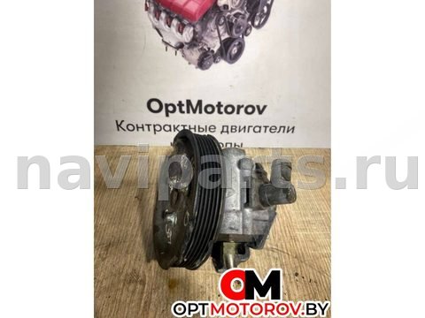 Насос гидроусилителя руля Mercedes CLK W209, 2004 г., OEM A0024669401, арт. 34557, фото 5