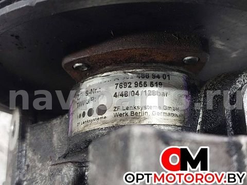 Насос гидроусилителя руля Mercedes CLK W209, 2004 г., OEM A0024669401, арт. 34557, фото 6