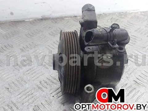 Насос гидроусилителя руля Ford C-Max, 2006 г., OEM 6G913A696AE, арт. 34574, фото 4