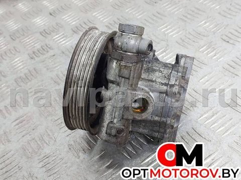 Насос гидроусилителя руля Audi A6, 2007 г., OEM 8E0145155N, арт. 34596, фото 2