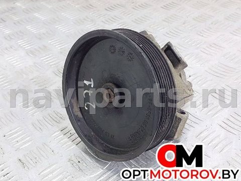 Насос гидроусилителя руля Mercedes C W203, 2003 г., OEM 0034664001, арт. 34624