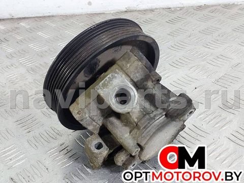 Насос гидроусилителя руля Mercedes C W203, 2003 г., OEM 0034664001, арт. 34624, фото 2