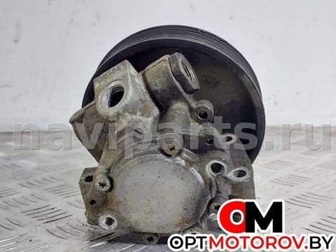 Насос гидроусилителя руля Mercedes C W203, 2003 г., OEM 0034664001, арт. 34624, фото 3