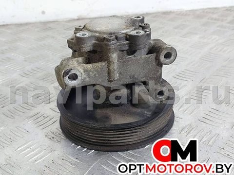 Насос гидроусилителя руля Mercedes C W203, 2003 г., OEM 0034664001, арт. 34624, фото 4