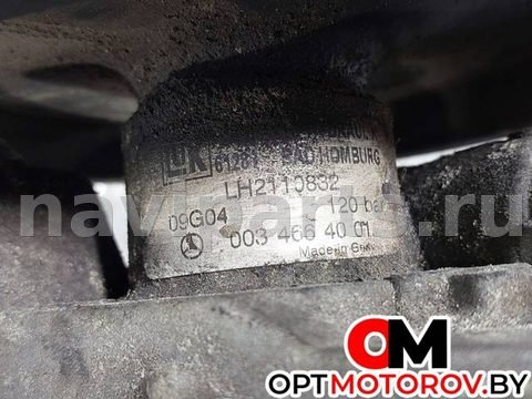 Насос гидроусилителя руля Mercedes C W203, 2003 г., OEM 0034664001, арт. 34624, фото 5