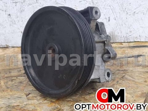 Насос гидроусилителя руля Mercedes C W204, 2007 г., OEM A0044667001, арт. 34671