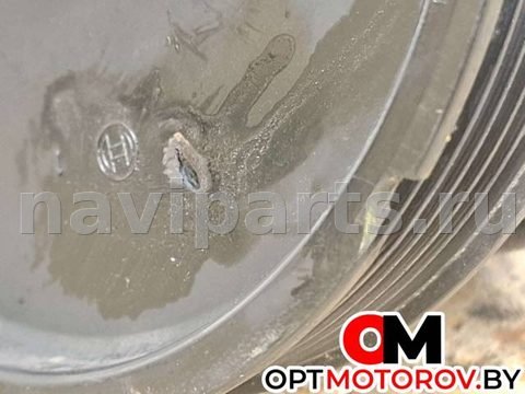 Насос гидроусилителя руля Mercedes C W204, 2007 г., OEM A0044667001, арт. 34671, фото 2