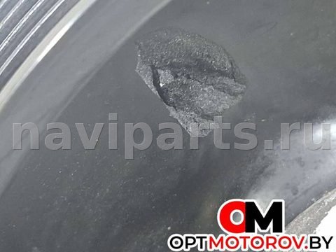 Насос гидроусилителя руля Mercedes C W204, 2007 г., OEM A0044667001, арт. 34671, фото 3
