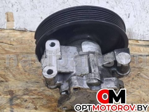 Насос гидроусилителя руля Mercedes C W204, 2007 г., OEM A0044667001, арт. 34671, фото 5