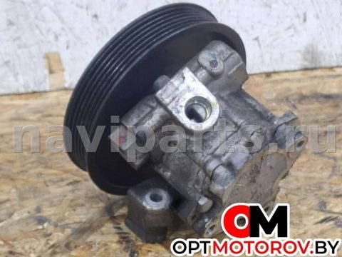 Насос гидроусилителя руля Mercedes C W204, 2007 г., OEM A0044667001, арт. 34671, фото 6