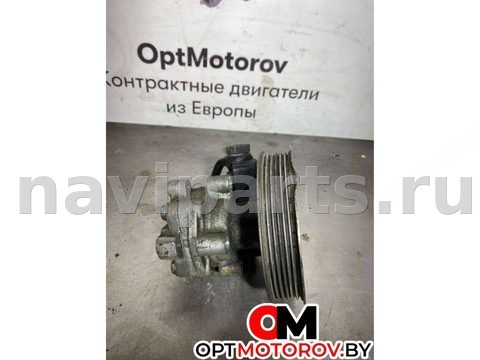 Насос гидроусилителя руля Audi A4, 2009 г., OEM 8E0145153D, арт. 34703, фото 3
