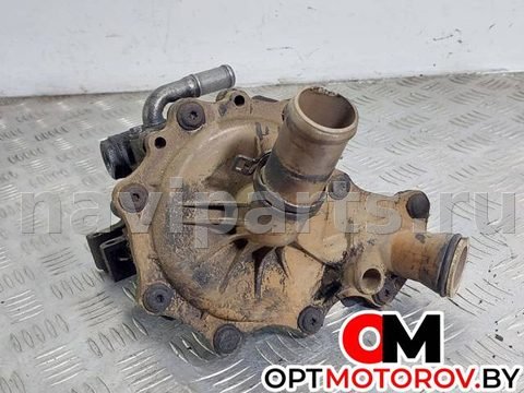 Насос гидроусилителя руля Ford Transit, 2008 г., OEM 6C113A674AA, арт. 34709, фото 3