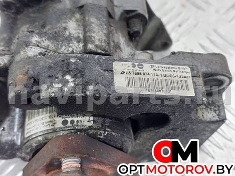 Насос гидроусилителя руля BMW 7 E65/E66, 2006 г., OEM 7696974113, арт. 34711, фото 5