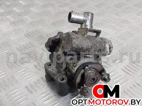 Насос гидроусилителя руля Mercedes C W203, 2005 г., OEM 0024669301, арт. 34802