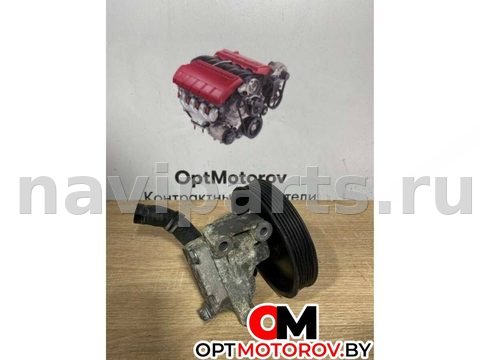 Насос гидроусилителя руля Mercedes C W203, 2005 г., OEM A0044661201, арт. 34813, фото 2