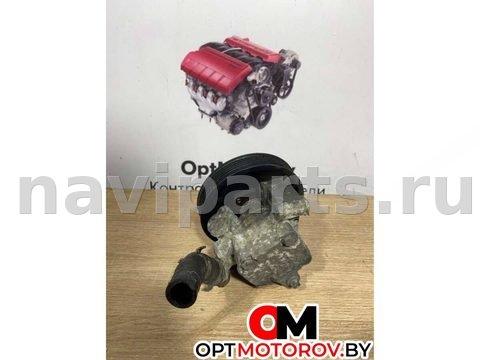 Насос гидроусилителя руля Mercedes C W203, 2005 г., OEM A0044661201, арт. 34813, фото 3