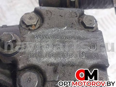 Насос гидроусилителя руля Mercedes C W203, 2005 г., OEM A0044661201, арт. 34813, фото 4