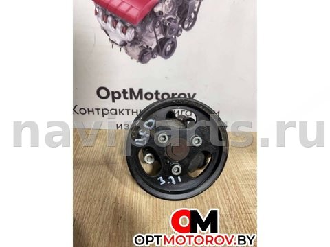Насос гидроусилителя руля Porsche Cayenne, 2004 г., OEM 7L5422154A, арт. 34851