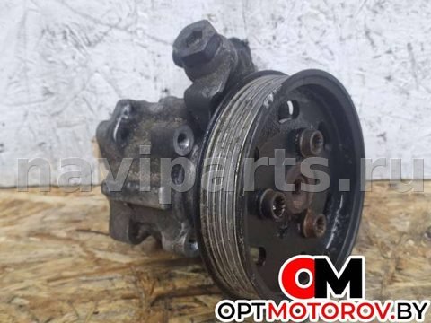 Насос гидроусилителя руля Audi A4, 2008 г., OEM 038145255B, арт. 34857