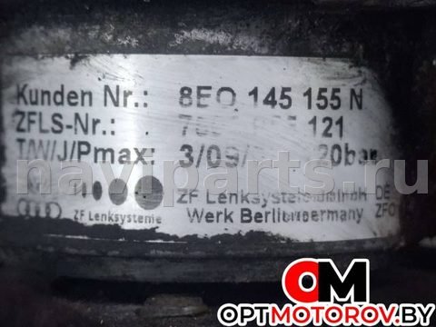 Насос гидроусилителя руля Audi A4, 2008 г., OEM 038145255B, арт. 34857, фото 3
