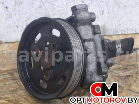 Насос гидроусилителя руля Audi A4, 2008 г., OEM 038145255B, арт. 34857, фото 6
