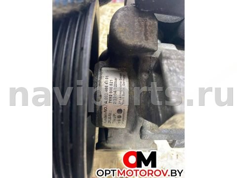 Насос гидроусилителя руля Mercedes C W203, 2005 г., OEM A0034664101, арт. 34882