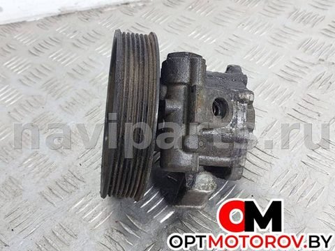 Насос гидроусилителя руля Mercedes C W203, 2005 г., OEM A0034664101, арт. 34882, фото 3