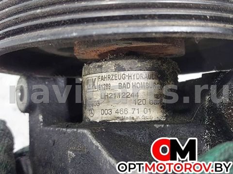 Насос гидроусилителя руля Mercedes Vito W639, 2004 г., OEM LH2112244, арт. 34976, фото 4