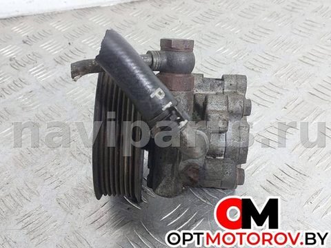 Насос гидроусилителя руля Land-Rover Discovery, 2008 г., OEM QVB500400, арт. 34979, фото 2