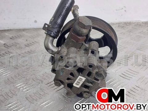 Насос гидроусилителя руля Land-Rover Discovery, 2008 г., OEM QVB500400, арт. 34979, фото 3