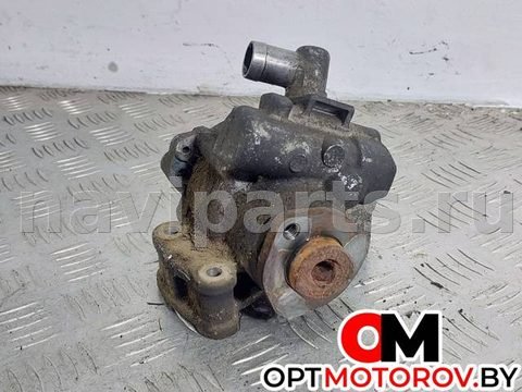 Насос гидроусилителя руля Mercedes C W203, 2003 г., OEM A0024669401, арт. 34992