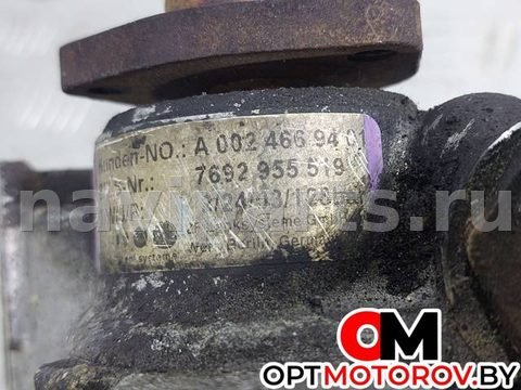 Насос гидроусилителя руля Mercedes C W203, 2003 г., OEM A0024669401, арт. 34992, фото 5