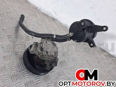 Насос гидроусилителя руля Mercedes C W203, 2007 г., OEM A0044661301, арт. 35360
