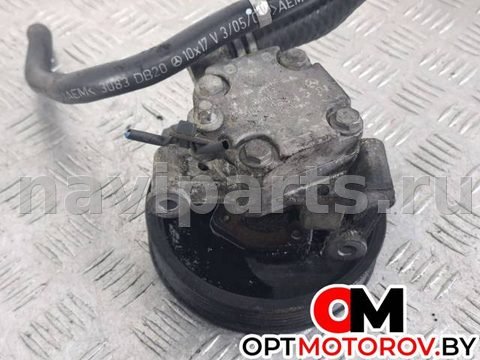 Насос гидроусилителя руля Mercedes C W203, 2007 г., OEM A0044661301, арт. 35360, фото 2