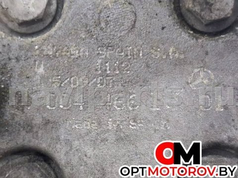 Насос гидроусилителя руля Mercedes C W203, 2007 г., OEM A0044661301, арт. 35360, фото 3